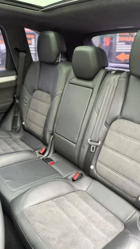 Porsche Cayenne GTS | Mobile.bg    5