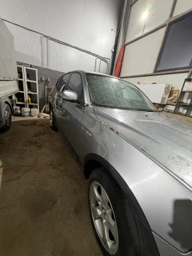 BMW X3, снимка 2 — Bazar.bg BMW X3, снимка 2