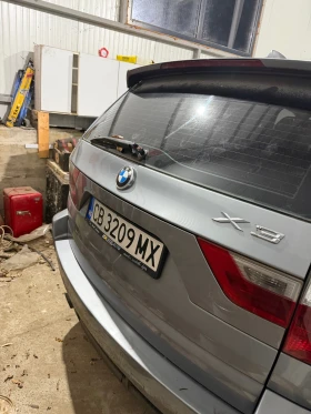 BMW X3, снимка 4 — Bazar.bg BMW X3, снимка 4