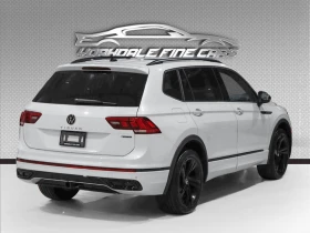 VW Tiguan * Comfortline R Line Black Edition / 4Motion / App - 52100 лв. / 26638.31 € - 26168140 4