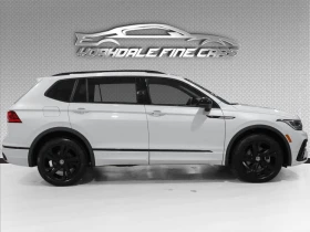 VW Tiguan * Comfortline R Line Black Edition / 4Motion / App - 52100 лв. / 26638.31 € - 26168140 3