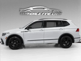 VW Tiguan * Comfortline R Line Black Edition / 4Motion / App - 52100 лв. / 26638.31 € - 26168140 7
