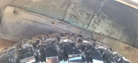 Hyundai Galloper 2.5TDI TOP  - 7250 € / 14179.77 лв. - 27172257 8