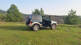 Hyundai Galloper 2.5TDI TOP  - 7250 € / 14179.77 лв. - 27172257 3