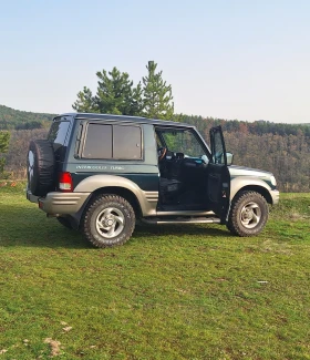 Hyundai Galloper 2.5TDI TOP  | Mobile.bg � ����� ������ 4
