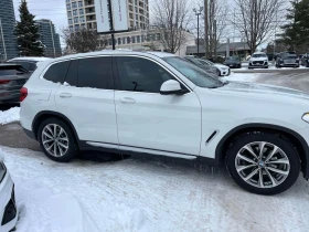 BMW X3 xDrive30i  CARFAX - 16900 € / 33053.53 лв. - 49610582 3