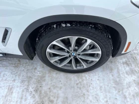 BMW X3 xDrive30i  CARFAX - 16900 € / 33053.53 лв. - 49610582 7