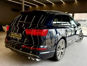 Audi SQ7 S* Quattro* V8T* TDI* Подгрев* Панорама* Лизинг - 33290 € / 65109.58 лв. - 82327385 6