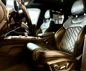 Audi SQ7 S* Quattro* V8T* TDI* Подгрев* Панорама* Лизинг - 33290 € / 65109.58 лв. - 82327385 7