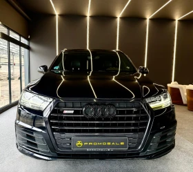Audi SQ7 S* Quattro* V8T* TDI* Подгрев* Панорама* Лизинг - 33290 € / 65109.58 лв. - 82327385 2