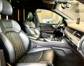 Audi SQ7 S* Quattro* V8T* TDI* Подгрев* Панорама* Лизинг - 33290 € / 65109.58 лв. - 82327385 12