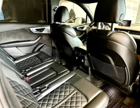 Audi SQ7 S* Quattro* V8T* TDI* Подгрев* Панорама* Лизинг - 33290 € / 65109.58 лв. - 82327385 9