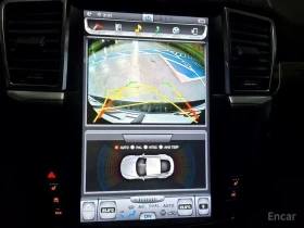 Mercedes-Benz GL 450 undefined | Auto.bg — изображение 9