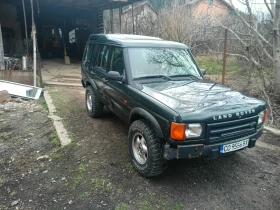 Land Rover Discovery - 6000 € / 11734.98 лв. - 45084043 6