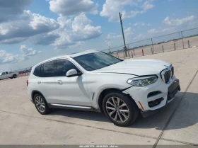 BMW X3 2l Sdrive30I
