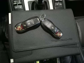 Porsche Macan * GTS * 360 КАМЕРА* ПАНОРАМА* ДВА КЛЮЧА*  - 20900 € / 40876.85 лв. - 73777330 13