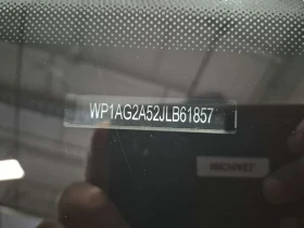 Porsche Macan * GTS * 360 КАМЕРА* ПАНОРАМА* ДВА КЛЮЧА*  - 20900 € / 40876.85 лв. - 73777330 17