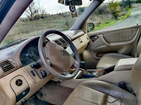 Mercedes-Benz ML 270 CDI | Mobile.bg � ����� ������ 9