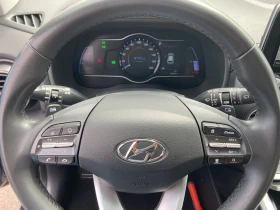 Hyundai Kona 64kw-204��-����� �����! | Mobile.bg � ����� ������ 8