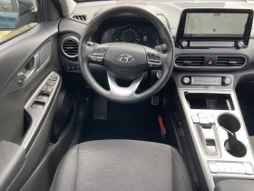Hyundai Kona 64kw-204��-����� �����! | Mobile.bg � ����� ������ 9