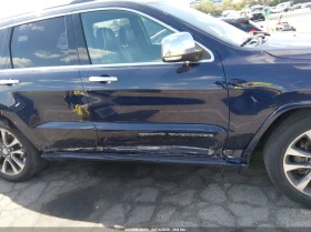Jeep Grand cherokee 2017 JEEP GRAND CHEROKEE OVERLAND 4X4 | Mobile.bg � ����� ������ 4