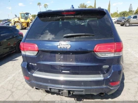 Jeep Grand cherokee 2017 JEEP GRAND CHEROKEE OVERLAND 4X4 | Mobile.bg � ����� ������ 8