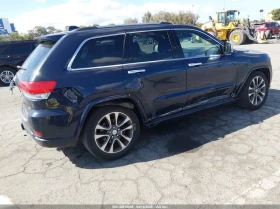 Jeep Grand cherokee 2017 JEEP GRAND CHEROKEE OVERLAND 4X4 | Mobile.bg � ����� ������ 7