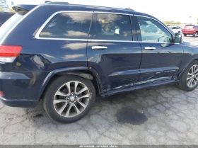 Jeep Grand cherokee 2017 JEEP GRAND CHEROKEE OVERLAND 4X4 | Mobile.bg � ����� ������ 5