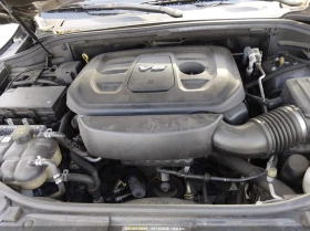 Jeep Grand cherokee 2017 JEEP GRAND CHEROKEE OVERLAND 4X4 | Mobile.bg � ����� ������ 13