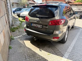 Hyundai Santa fe | Mobile.bg � ����� ������ 9