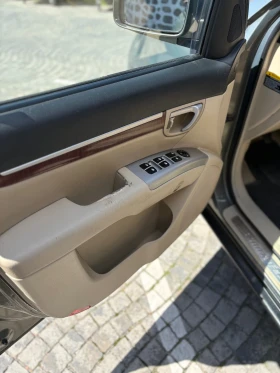 Hyundai Santa fe | Mobile.bg � ����� ������ 6