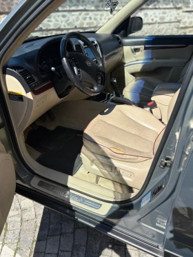 Hyundai Santa fe | Mobile.bg � ����� ������ 7