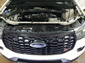 Ford Explorer 3.0l St | Mobile.bg � ����� ������ 12