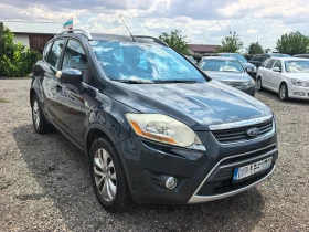 Ford Kuga 2.0TDCI 4X4 Keyless | Mobile.bg � ����� ������ 7