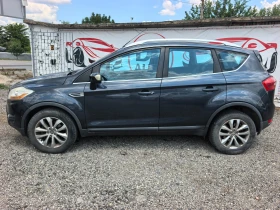 Ford Kuga 2.0TDCI 4X4 Keyless | Mobile.bg � ����� ������ 2