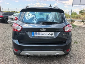 Ford Kuga 2.0TDCI 4X4 Keyless | Mobile.bg � ����� ������ 4