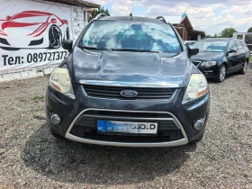 Ford Kuga 2.0TDCI 4X4 Keyless | Mobile.bg � ����� ������ 8
