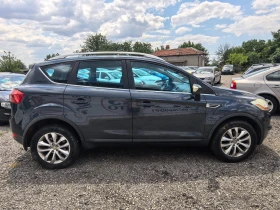 Ford Kuga 2.0TDCI 4X4 Keyless | Mobile.bg � ����� ������ 6