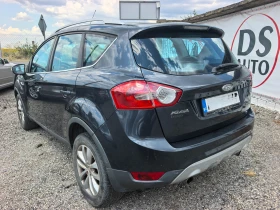 Ford Kuga 2.0TDCI 4X4 Keyless | Mobile.bg � ����� ������ 3