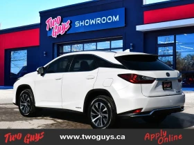 Lexus RX 450h AWD - 28000 € / 54763.24 лв. - 85752736 3