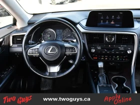Lexus RX 450h AWD - 28000 € / 54763.24 лв. - 85752736 8