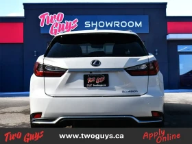Lexus RX 450h AWD - 28000 € / 54763.24 лв. - 85752736 4