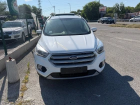 Ford Kuga 1.5tdci