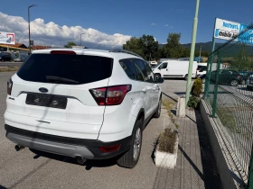 Ford Kuga 1.5tdci | Auto.bg — изображение 6