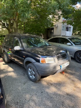 Land Rover Freelander �� �����  | Mobile.bg � ����� ������ 2