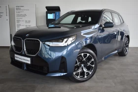 BMW X3 30e xDrive