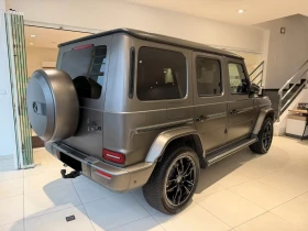 Mercedes-Benz G 450 d / AMG / SUPERIOR / NIGHT / BURM / MULTIBEAM / | Auto.bg — изображение 4