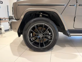Mercedes-Benz G 450 d / AMG / SUPERIOR / NIGHT / BURM / MULTIBEAM / | Auto.bg — изображение 5