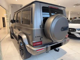 Mercedes-Benz G 450 d / AMG / SUPERIOR / NIGHT / BURM / MULTIBEAM / | Auto.bg — изображение 3