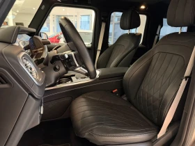 Mercedes-Benz G 450 d / AMG / SUPERIOR / NIGHT / BURM / MULTIBEAM / | Auto.bg — изображение 10